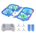 5 Lighting Modes 22-Min Flight Time Mini Drone