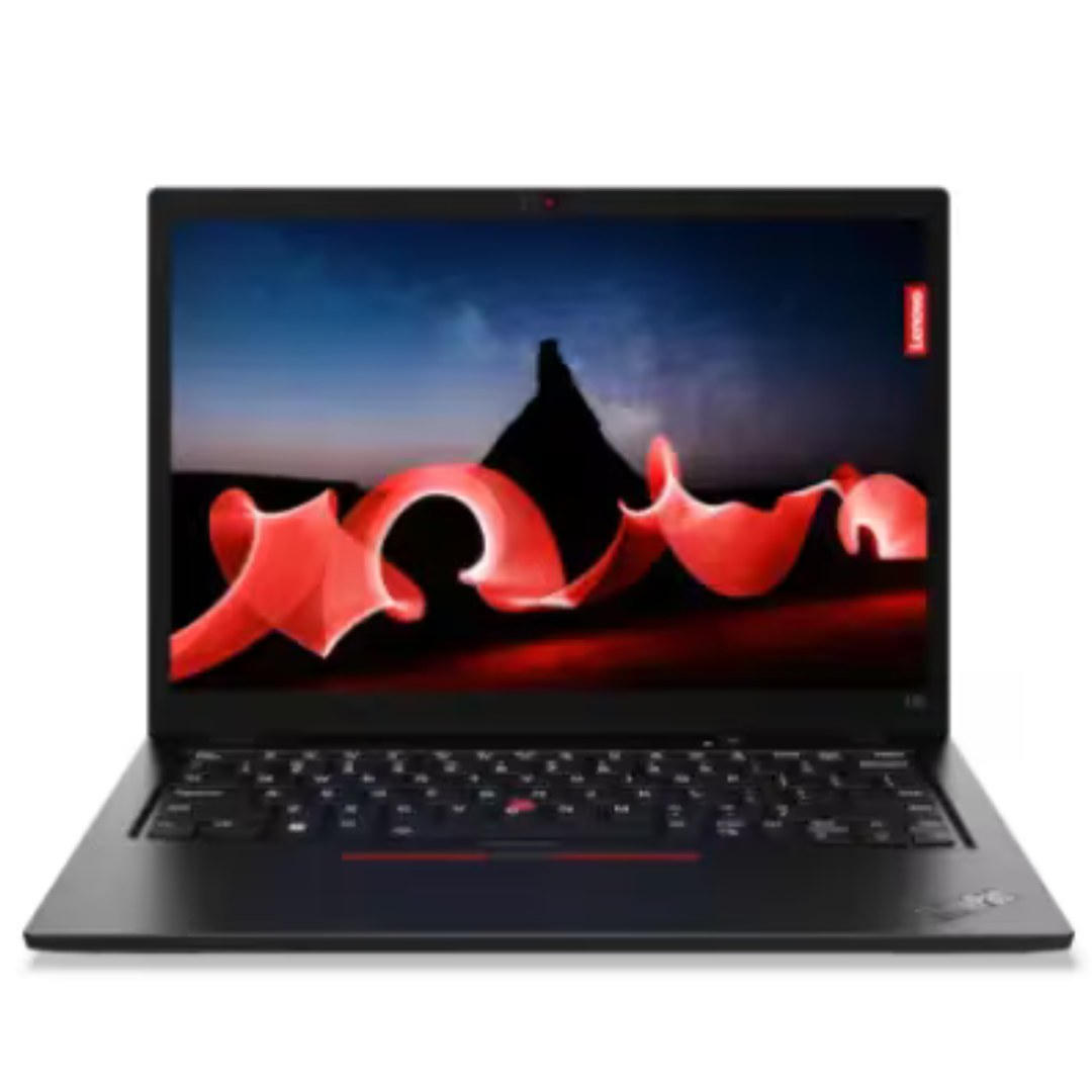Lenovo ThinkPad L13 Gen 4 13.3" FHD+ Laptop (i7-1365U / 16GB RAM / 512GB SSD)