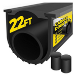 Holikme 22-Foot Garage Door Seal Kit