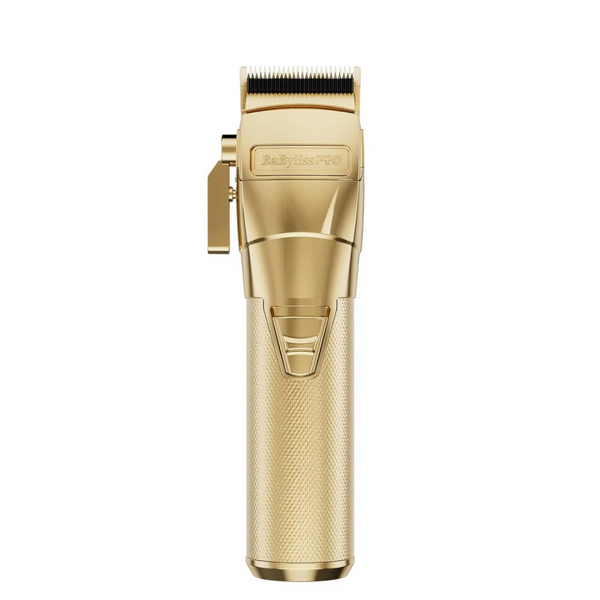 Conair BabylissPro FXONE GOLDFX Clipper