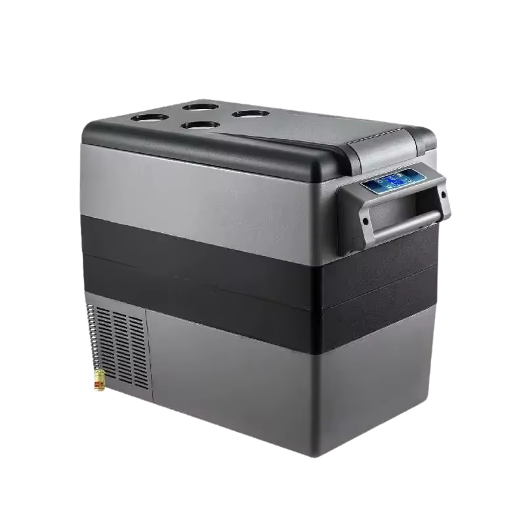 Vevor 21-Quart Portable Mini Refrigerator