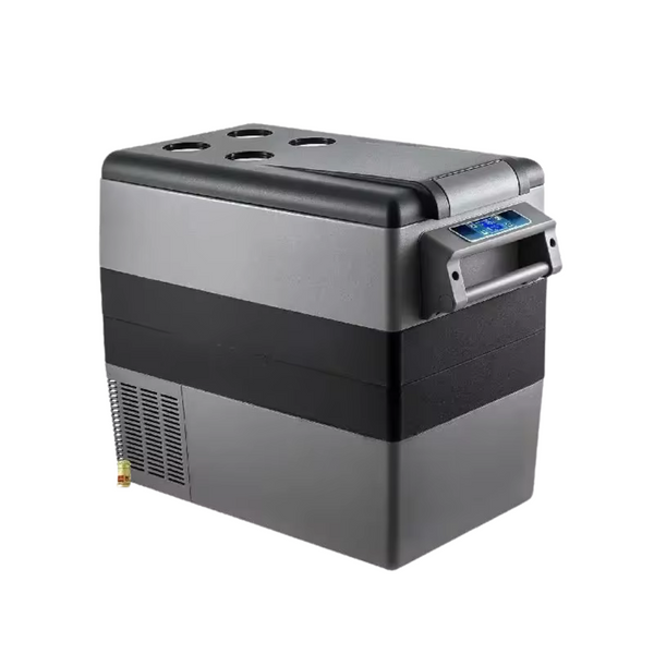 Vevor 21-Quart Portable Mini Refrigerator