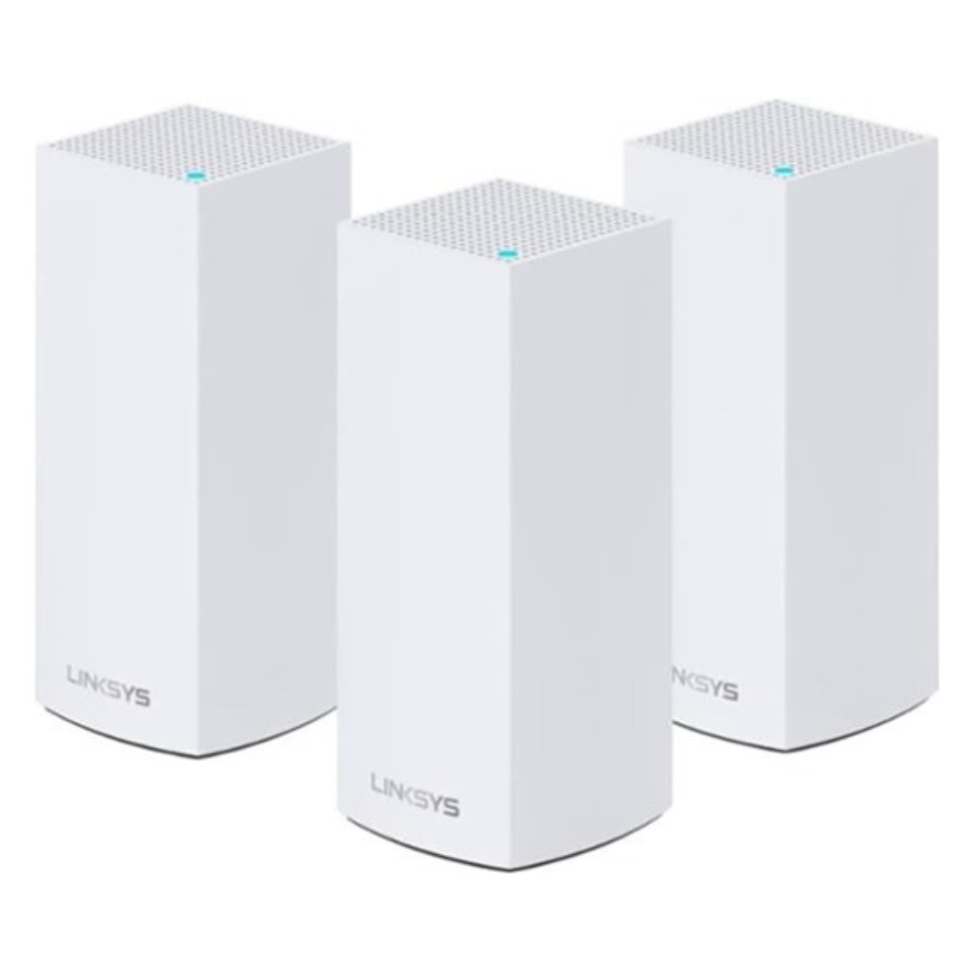 Refurbished Linksys Routers And More On Sale At Woot