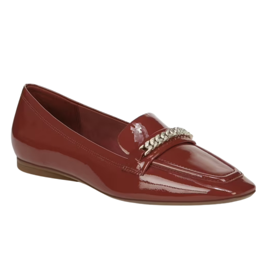 Naturalizer Women's Clive Leather Slip-On Loafer