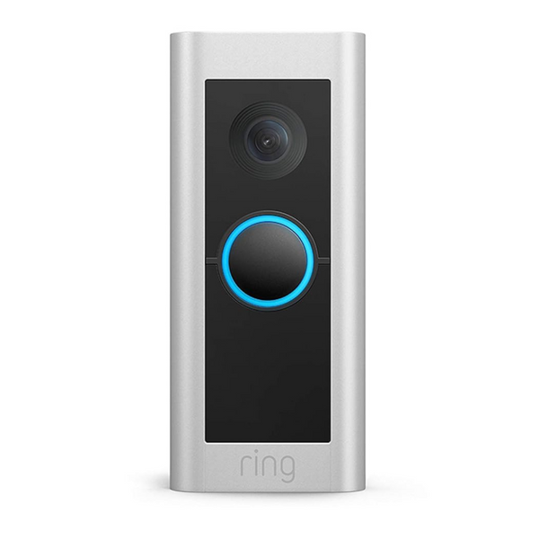 Ring Wired Doorbell Plus (Video Doorbell Pro)