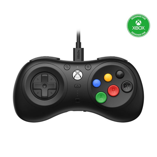 8Bitdo M30 Wired Controller For Xbox Series X|S