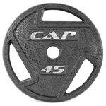 45-lbs CAP Barbell 2'' Olympic Weight Plate