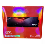 ADATA XPG Lancer 32GB (2 x 16GB) DDR5 288-Pin UDIMM Desktop Memory
