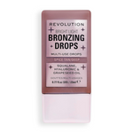 Revolution Bright Light Bronzing Drops