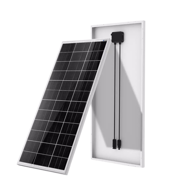 Eco-Worthy 195W Monocrystalline Solar Panel