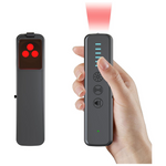 Hidden Camera And GPS Tracker Detector