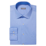 Van Heusen Men's Regular Fit Dress Shirt