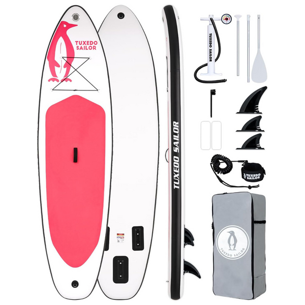 10.6ft Inflatable Stand Up Paddle Board