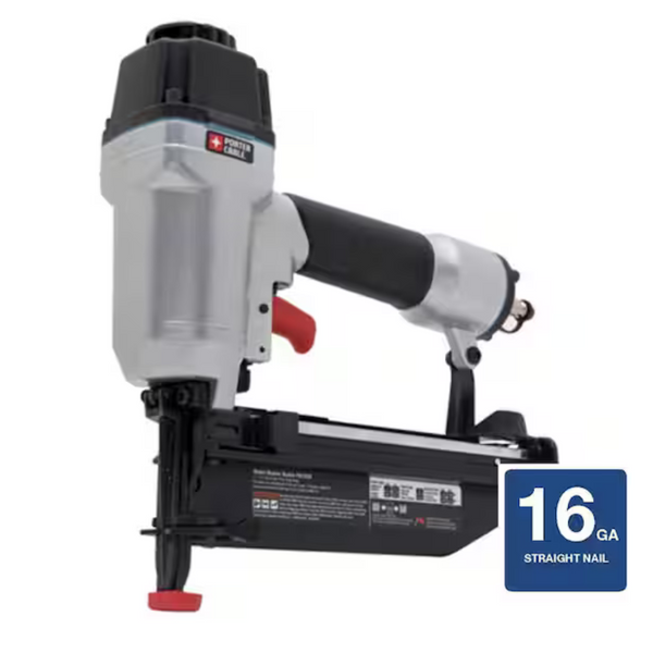Porter Cable FN250SB 16-Gauge Pneumatic Finish Nailer