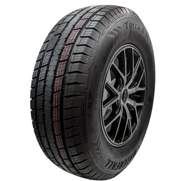 Waterfall Terra X H/T Highway 235/65R18 106H Passenger Tire