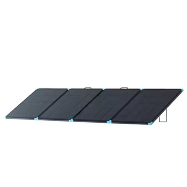 Renogy 400W Lightweight Portable Suitcase Foldable Solar Panel