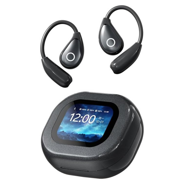 Xixigou 144 Language AI Real-Time Translation Earbuds