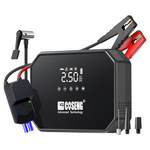 Coseng J22 3500A Portable Jump Starter With Air Compressor