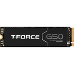 Team Group T-FORCE G50 2TB TLC NVMe 1.4 M.2 2280 PCIe Gen4x4 Internal SSD