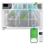 Ktaxon 12000BTU 110V Window Air Conditioner With WIFI & Remote