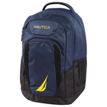 Nautica Sail Laptop Backpack
