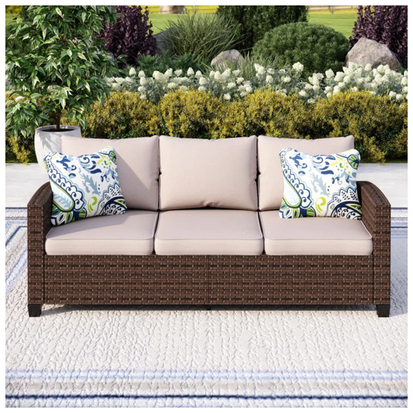 Up To 50% Off Big Outdoor Sale At Wayfair