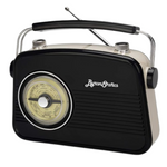 ByronStatics AM FM Radio