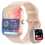 Fitness Tracker (Answer/Make Call),Smart Watch