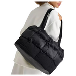 Nike Sportswear 24L Puffle Tote Bag