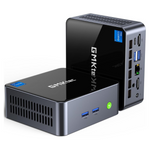 GMKtec K10 Mini Desktop (i9-13900HK / 32GB RAM / 2TB SSD)