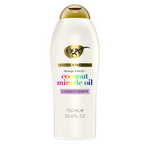 25.4 Fl Oz Extra Strength Damage Remedy + Coconut Miracle Oil Conditioner