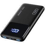 INIU 10500mAh 22.5W USB-C Portable Power Bank