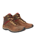 Timberland Women's Norwood Waterproof Mid Hiker Boot