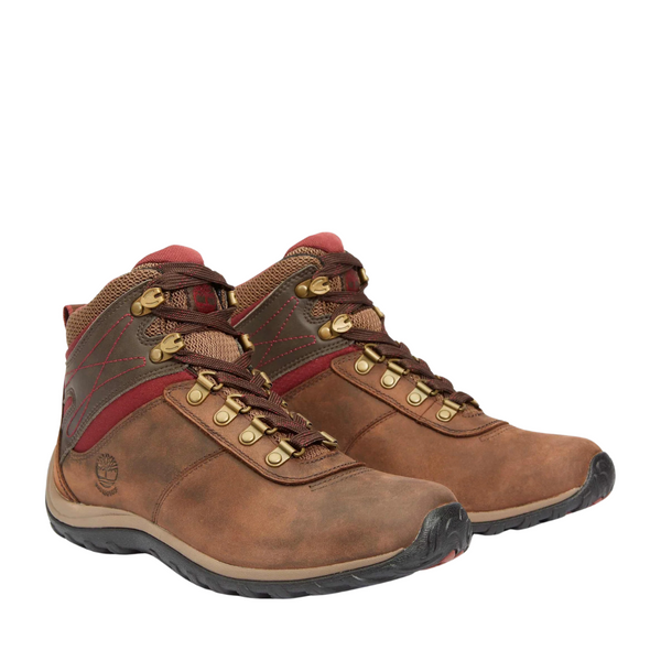 Timberland Women's Norwood Waterproof Mid Hiker Boot