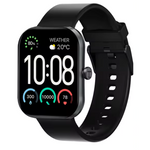 Haylou S6 IP68 Waterproof 2.01" HD Display Smartwatch