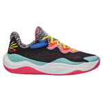 Under Armour Curry Splash 'Curry Jam' Unisex Basketball Shoes