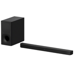 Sony HT-S400 2.1CH Wireless Subwoofer Soundbar [Certified Refurb]