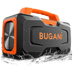 Bugani 80W Portable Bluetooth Speaker