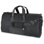 3-in-1 Waterproof Convertible Travel Garment Bag
