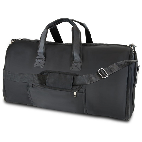 3-in-1 Waterproof Convertible Travel Garment Bag