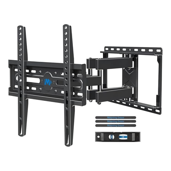 Mounting Dream Universal TV Wall Mount for 32"- 65" Television