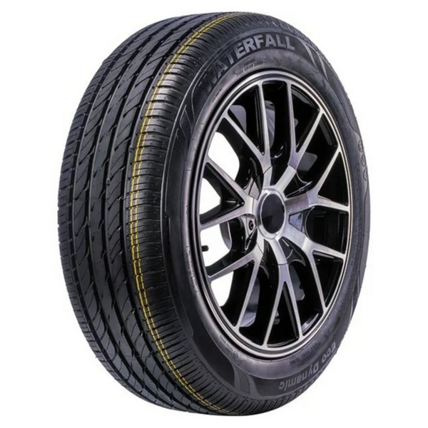 Waterfall Eco Dynamic 205/55R16 94W XL Passenger Tire