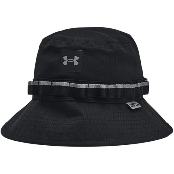 Under Armour Men's Iso-Chill ArmourVent Bucket Hat