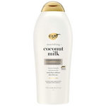 OGX Shampoos & Conditioners