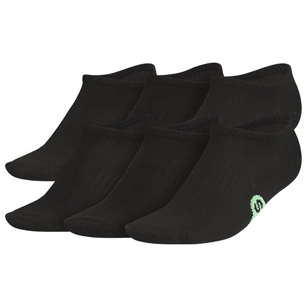 Adidas 6-Pack Superlite Breathable And Lightweight Socks