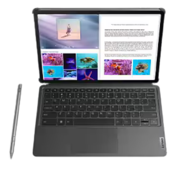 Lenovo Tab P12 12.7" 3K 128GB Wi-Fi Android Tablet