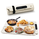 Portable Electric Foldable Food Warming Mat