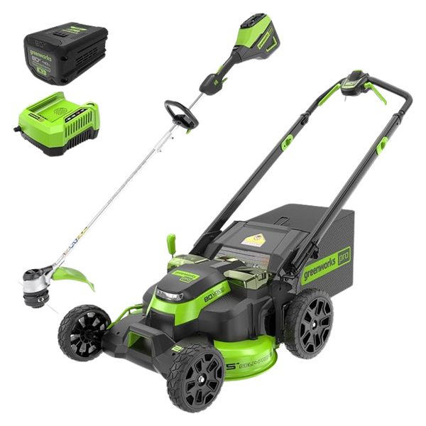 Up To 50% Off On Greenworks Deals At Amazon
