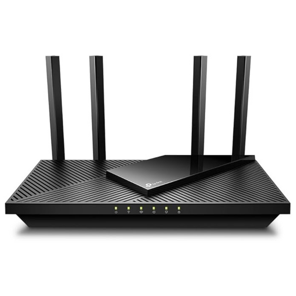 TP-Link Archer AX21 Dual-Band AX1800 WiFi 6 Smart Gigabit Router