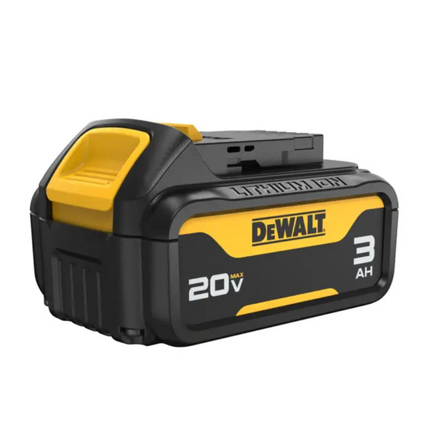 DeWalt DCB200 20V 3.0Ah Li-Ion Premium Battery Pack